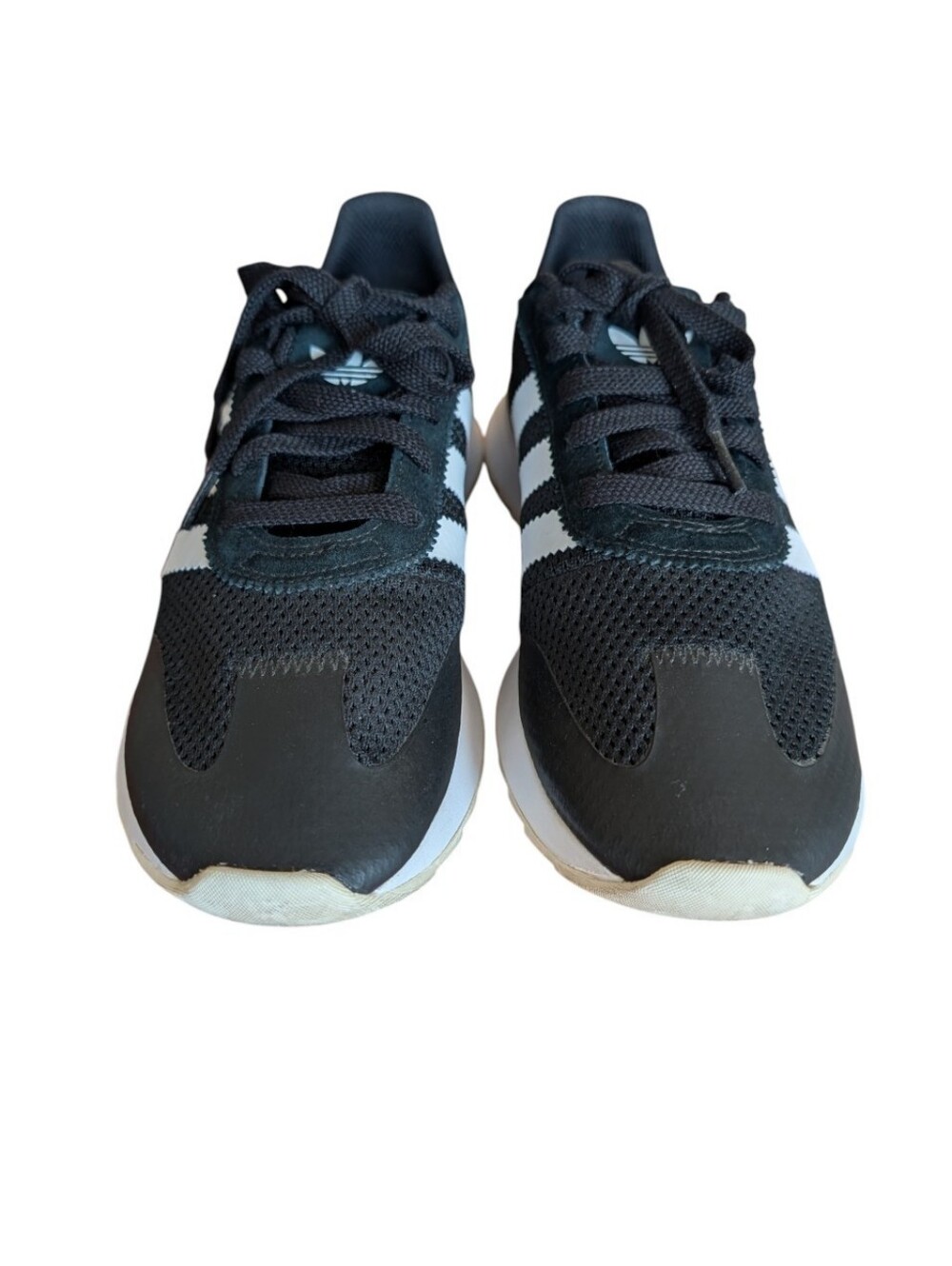 Adidas Flashback Sneakers - Picture 2 of 8
